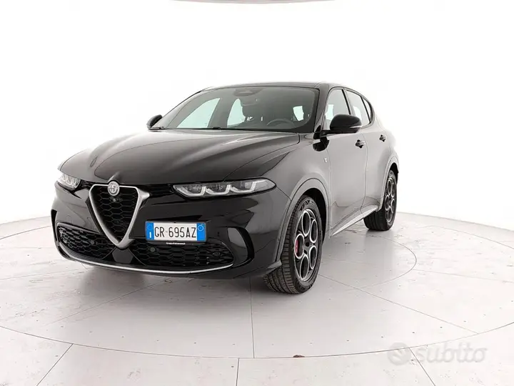 Alfa Romeo Tonale 2023 photo 3