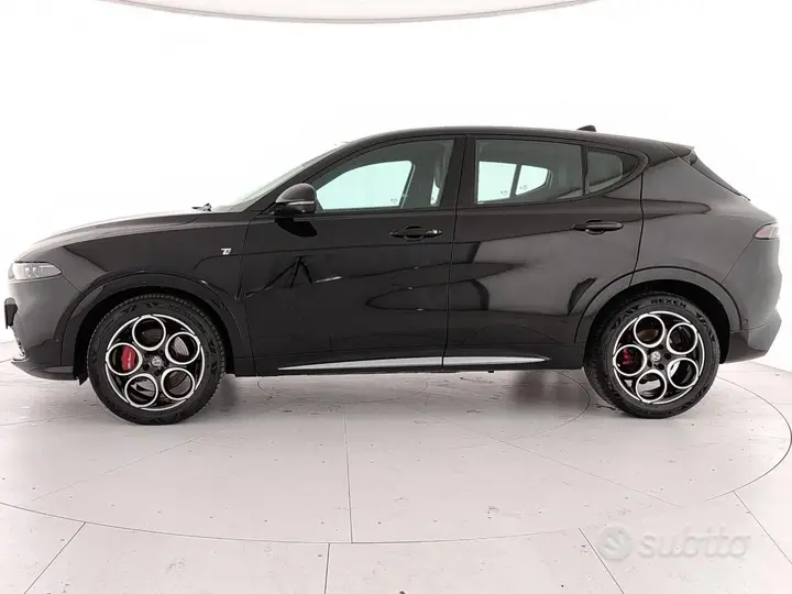 Alfa Romeo Tonale 2023 photo 4