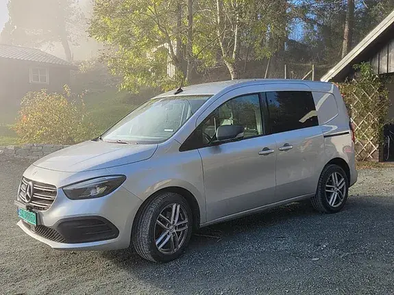 Mercedes-Benz Citan 112