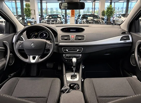 Renault Megane 2011 photo 5