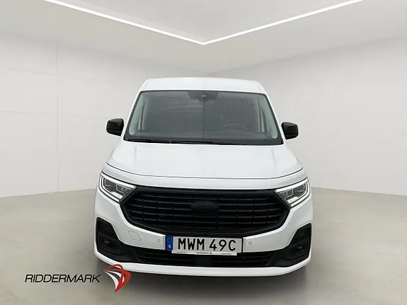 Ford Transit Connect 2025 photo 5