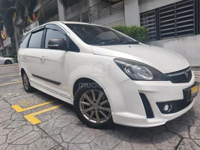 Proton Exora
