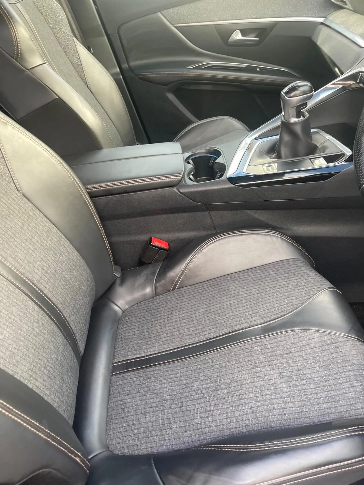 Peugeot 3008 2017 photo 5