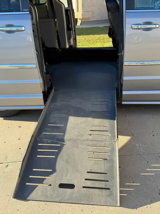 Chrysler Town & Country