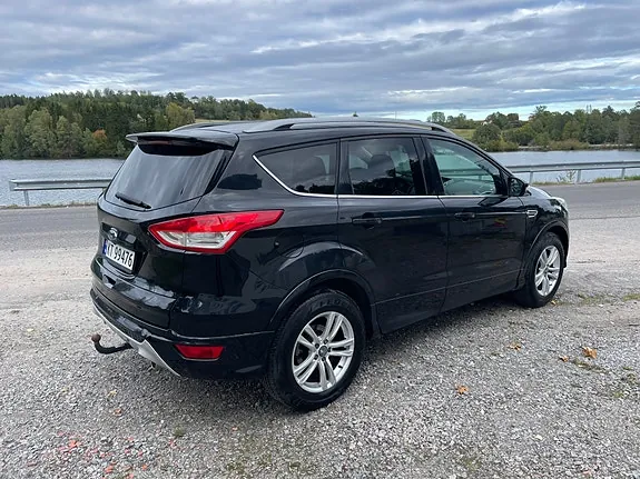 Ford Kuga 2015 photo 3