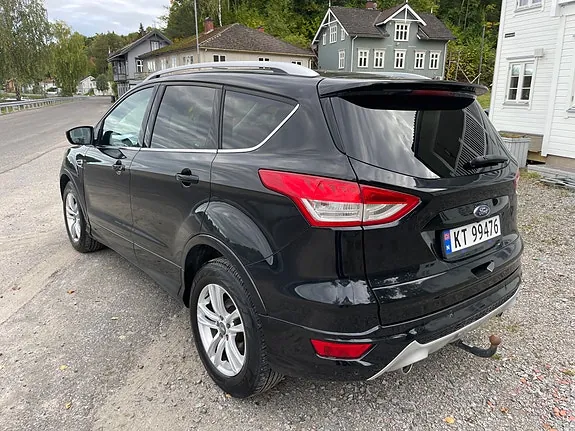 Ford Kuga 2015 photo 5