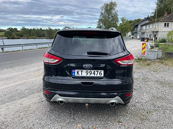 Ford Kuga 2015 photo 4