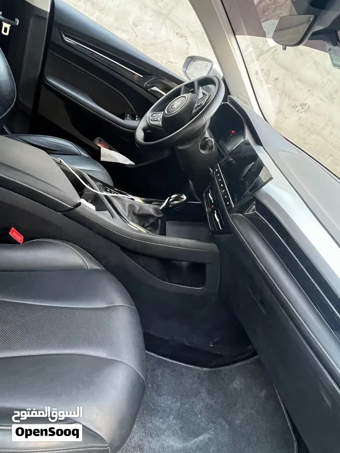 MG Mg 5 2025 photo 4