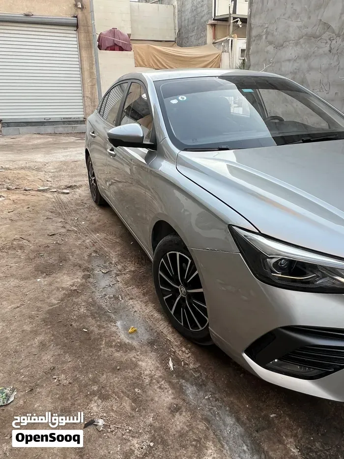 MG Mg 5 2025 photo 2