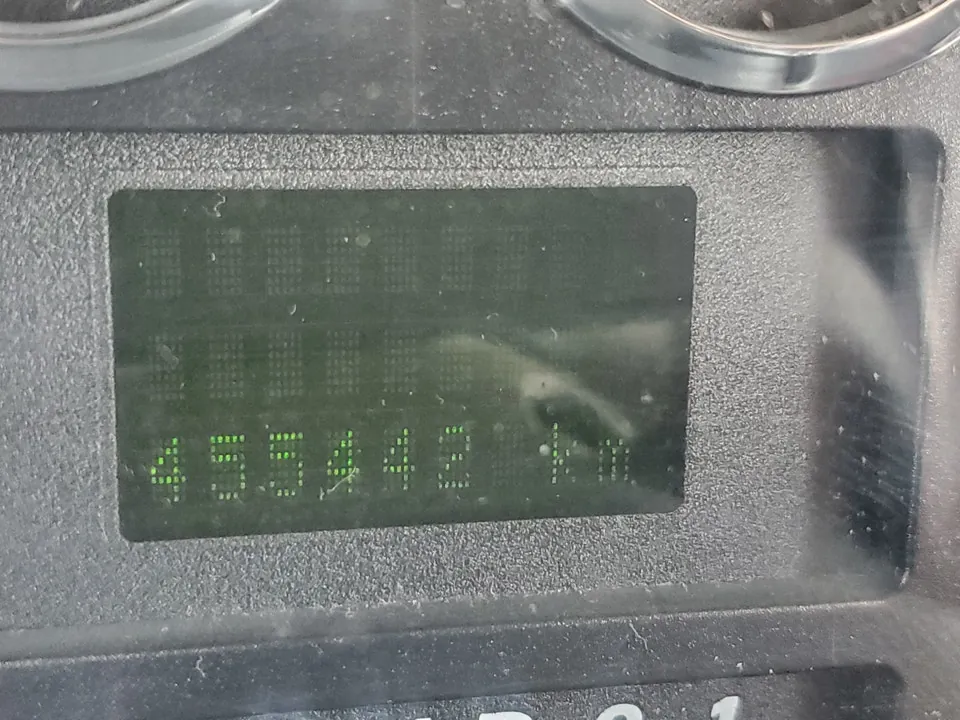 Ford Freestar