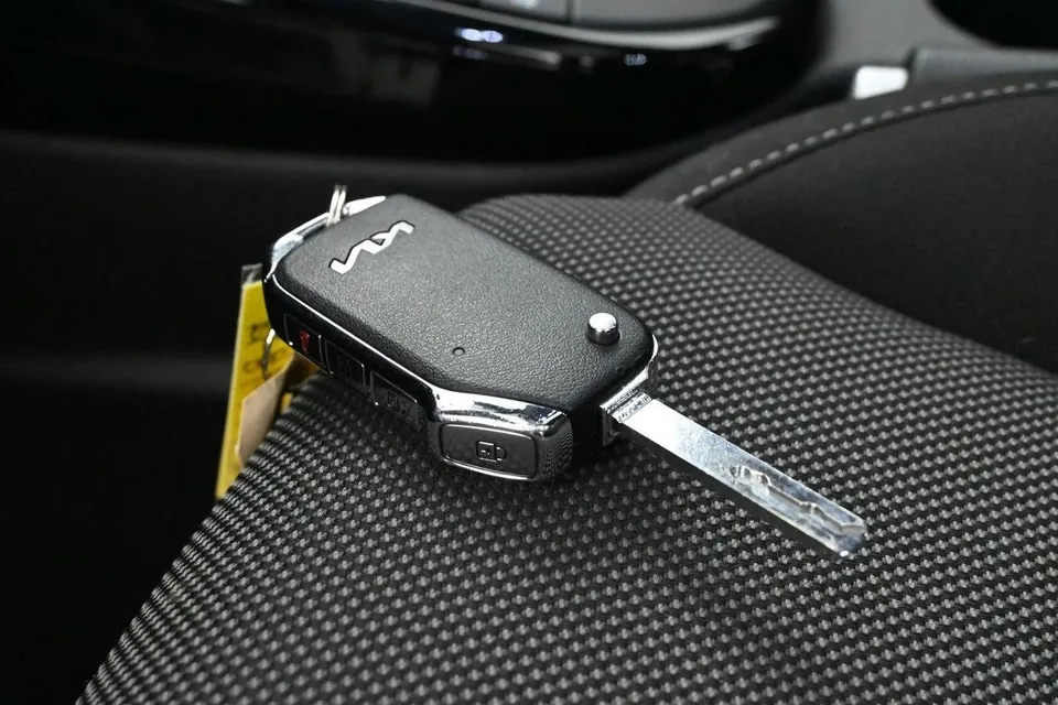 Kia Forte 2024 photo 4