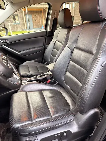 Mazda Cx-5 2014 photo 5