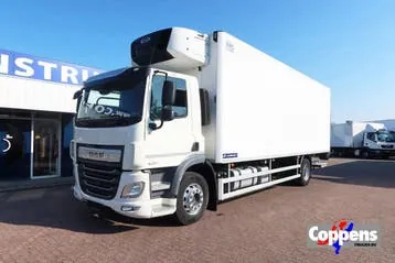DAF Cf 320