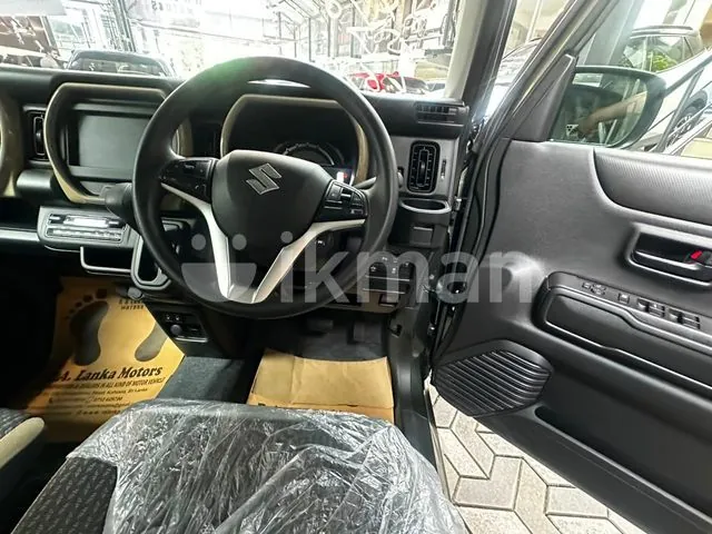 Suzuki Hustler 2025 photo 3