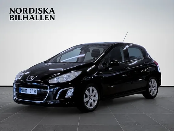 Peugeot 308 2012 photo 3