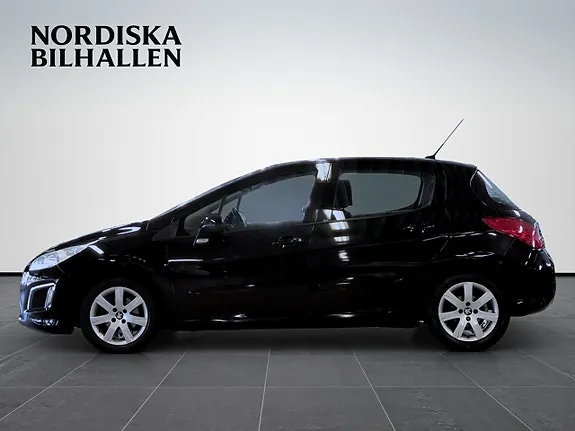 Peugeot 308 2012 photo 4