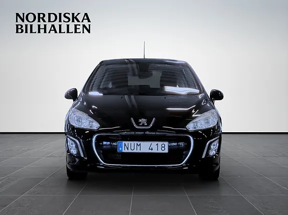 Peugeot 308 2012 photo 2