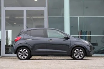 Hyundai I10 2025 photo 2