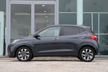 Hyundai I10 2025 photo 3