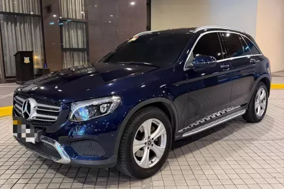 Mercedes-Benz Glc200 2018 photo 3
