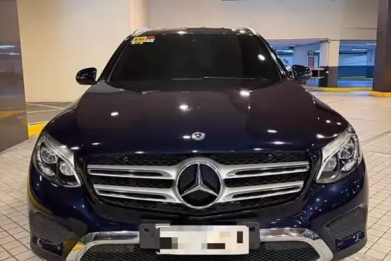 Mercedes-Benz Glc200