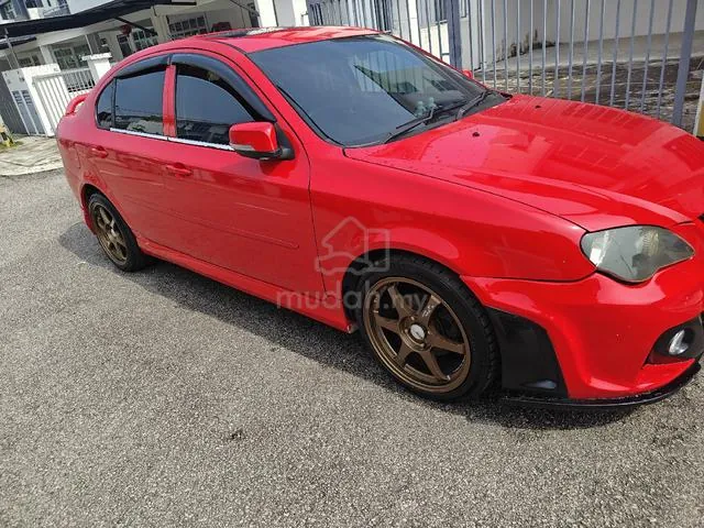 Proton Persona