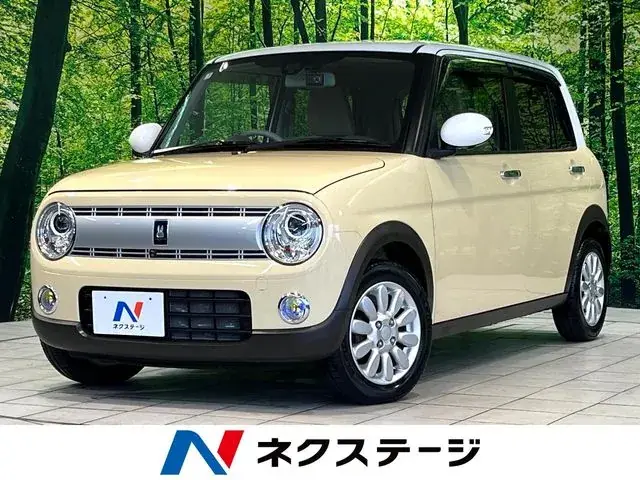 Suzuki Altrampa
