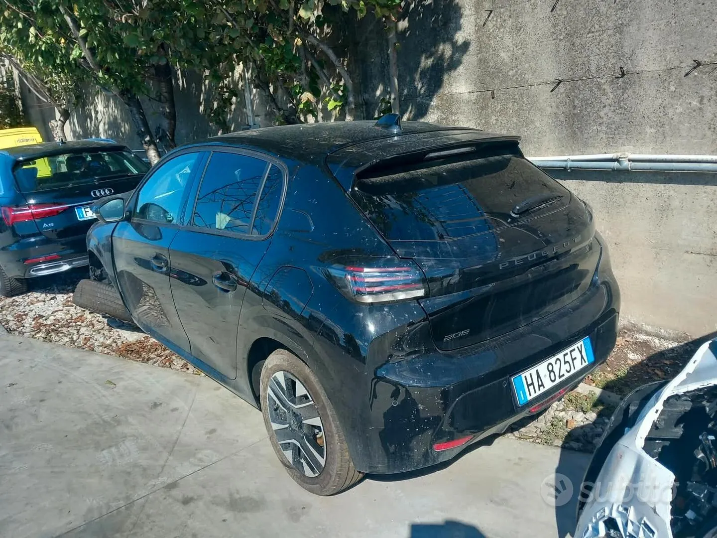 Peugeot 208 2025 photo 5