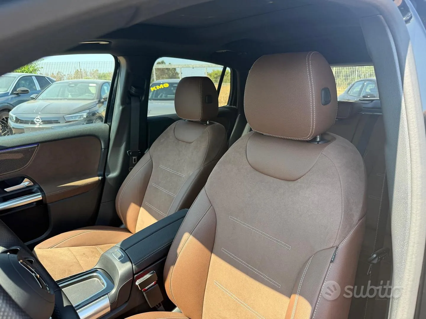 Mercedes-Benz Gla 2026 photo 4