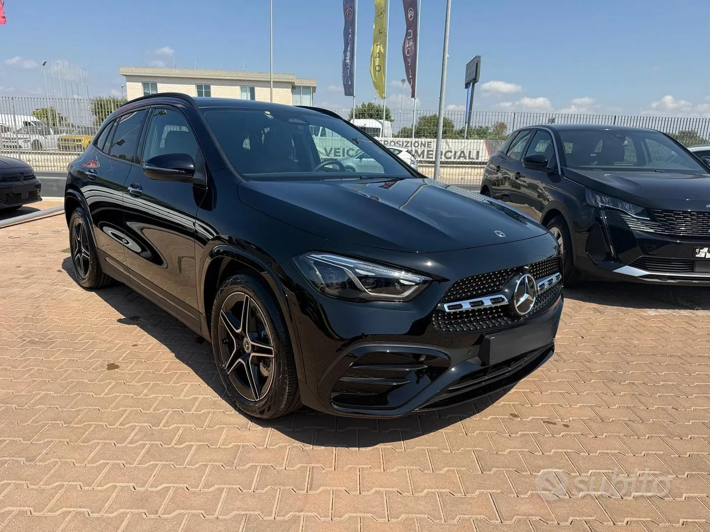 Mercedes-Benz Gla 2026 photo 2