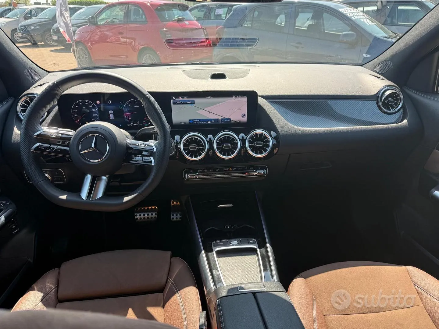 Mercedes-Benz Gla 2026 photo 5