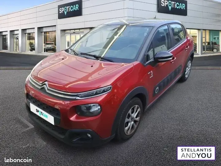 Citroen C3