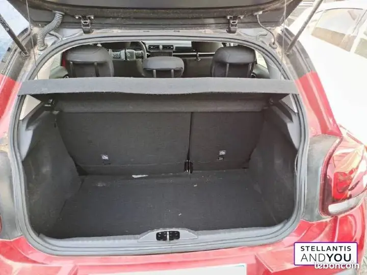 Citroen C3 2020 photo 5