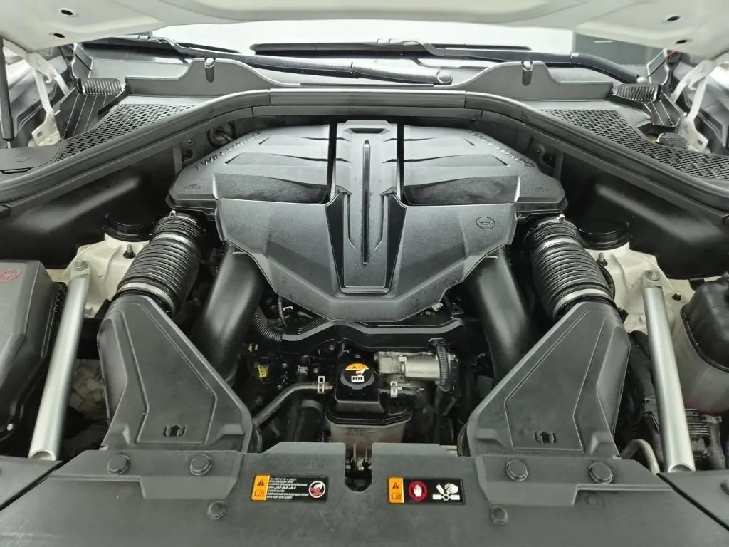 Genesis Gv80 2023 photo 5