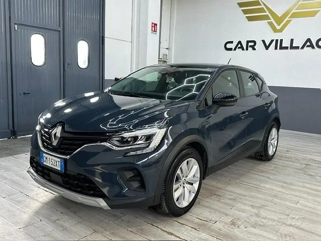 Renault Captur 2023 photo 4