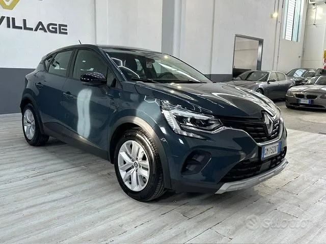 Renault Captur 2023 photo 5