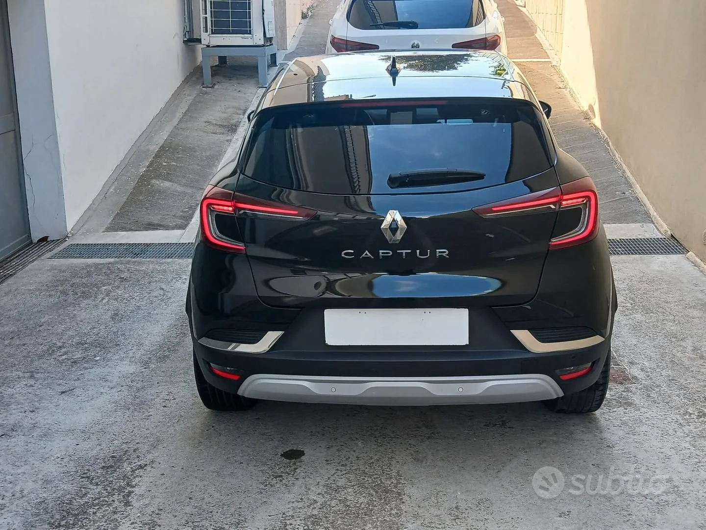 Renault Captur 2023 photo 5