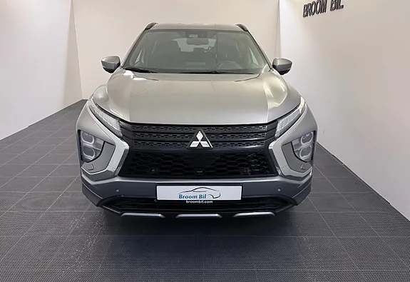 Mitsubishi Eclipse Cross 2021 photo 3