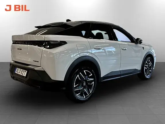 Peugeot 3008 2025 photo 3