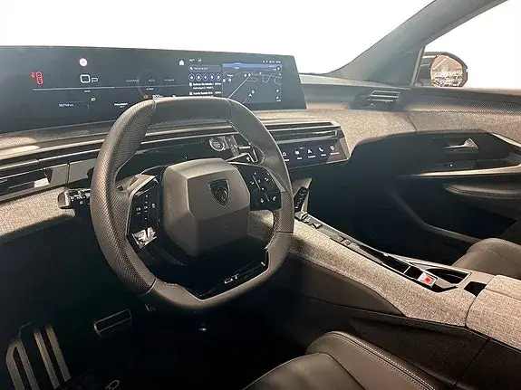 Peugeot 3008 2025 photo 4