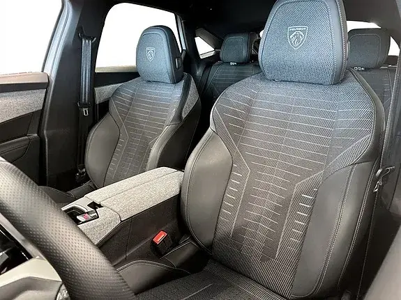 Peugeot 3008 2025 photo 5