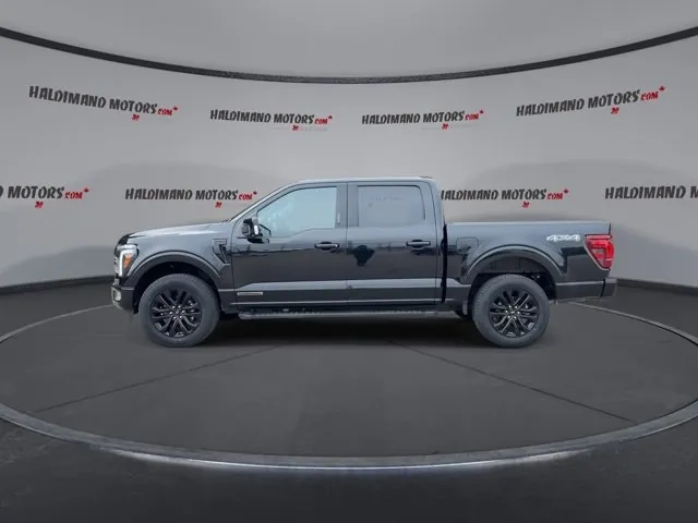 Ford F-150 2024 photo 5