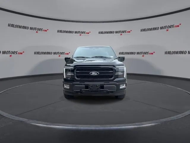 Ford F-150 2024 photo 3
