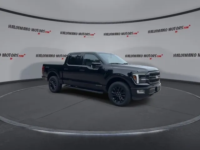 Ford F-150 2024 photo 2