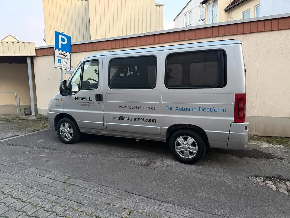 Fiat Ducato