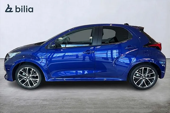 Toyota Yaris 2026 photo 3