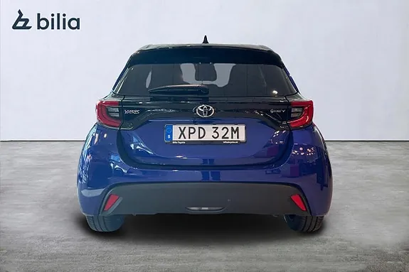 Toyota Yaris 2026 photo 5
