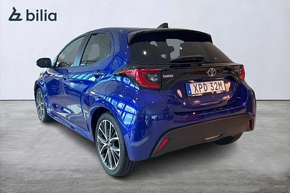 Toyota Yaris 2026 photo 2
