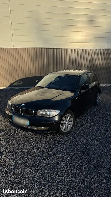 BMW Série 1