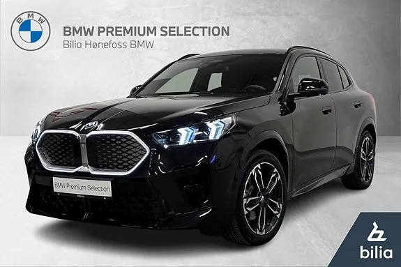 BMW Ix2